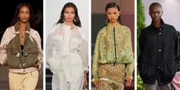 The Runway-Approved Jacket Trends Set to Define ...