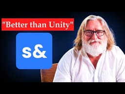 Valve is Coming After Unity..
