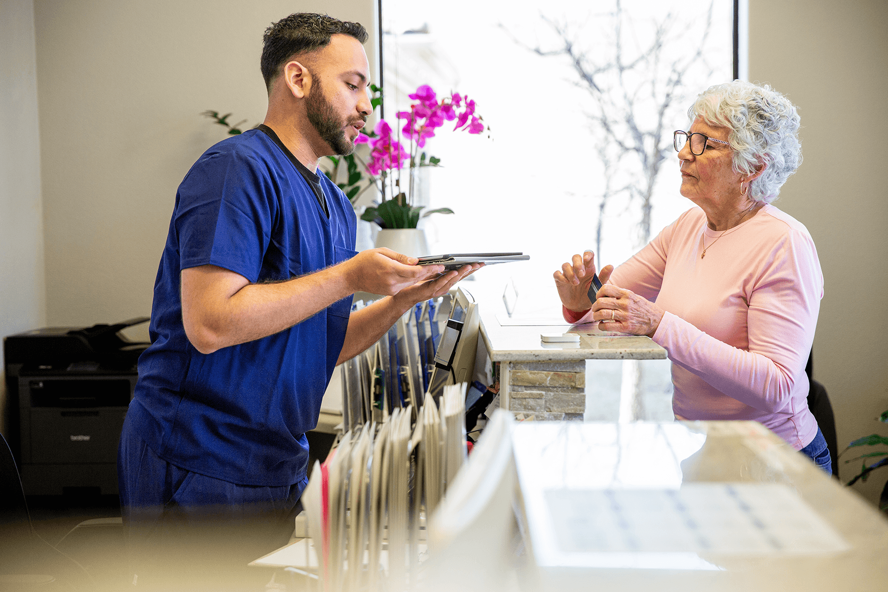 What Americans Want Fixed in Health Care