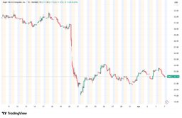 Super Micro Computer Shares Sink 5% as Smuggling Scandal Sparks Fears of Dell Market Takeover - Forex News by FX Leaders