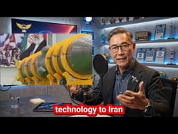 The Iran North Korea Missile Nexus The Path to an ICBM