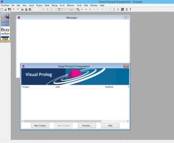 Visual Prolog Download - Comprehensive software program great to develop complex applications