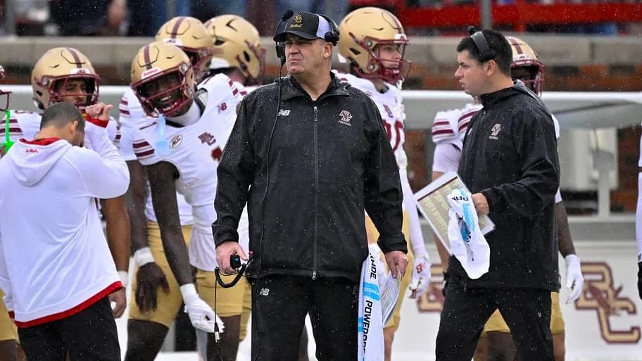 Bill O'Brien Addresses Former GM Kenyatta Watson's ...