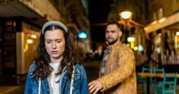 Don't ignore these 5 red flags when dating, says psychologist
