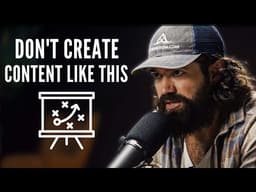 Alex Hormozi's Blueprint for Content Creation in the Age of AI