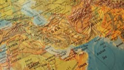 Temporary Calm in Iran Conflict Masks Risk of Broader ...