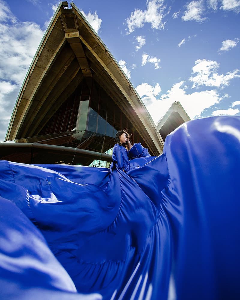 Sydney Engagement Session Guide (2026)