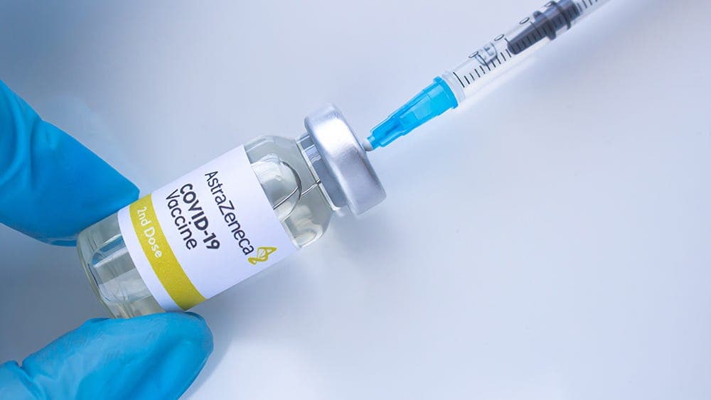 BREAKING: Astrazeneca Fined $110 Million For Corrupt Marketing Scheme Targeting Children And Vulnerable Patients
