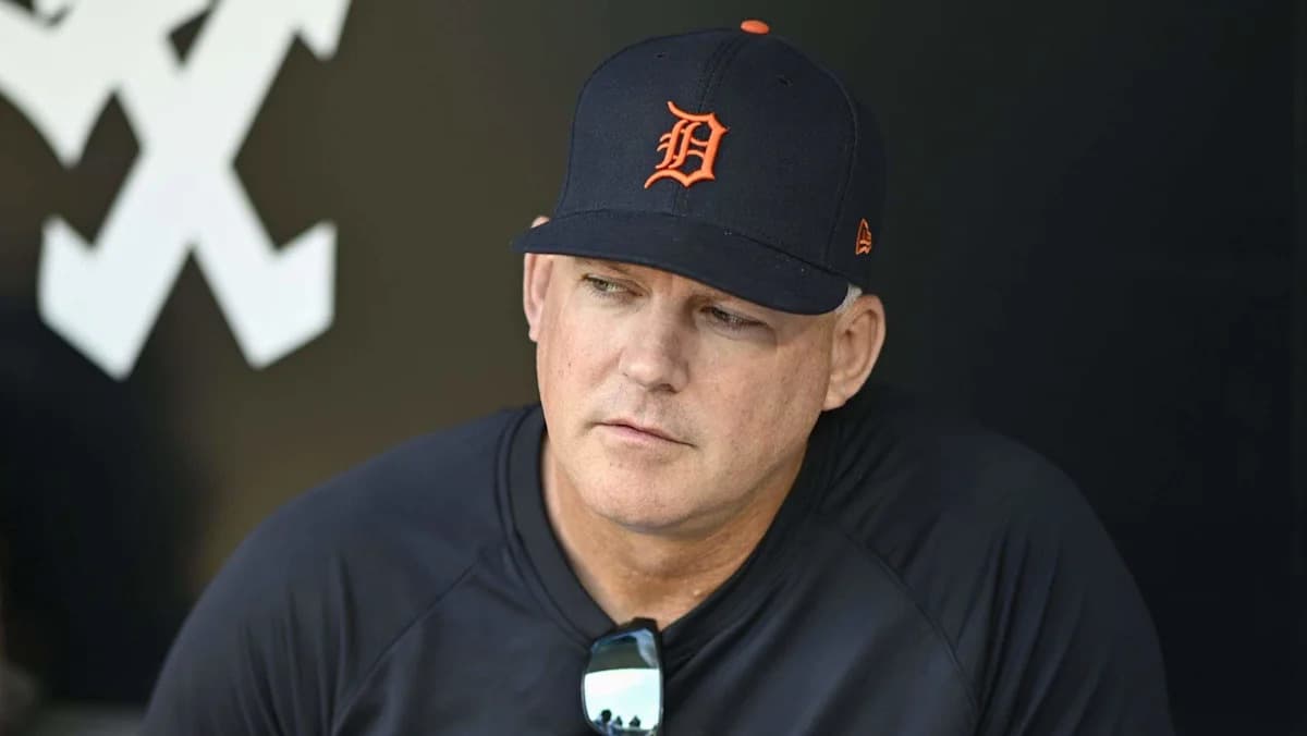 Tigers Lose Six-Year Veteran For Remainder Of 2026 - Yahoo Sports