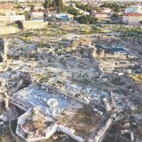 Tyana excavations uncover Late Roman graves