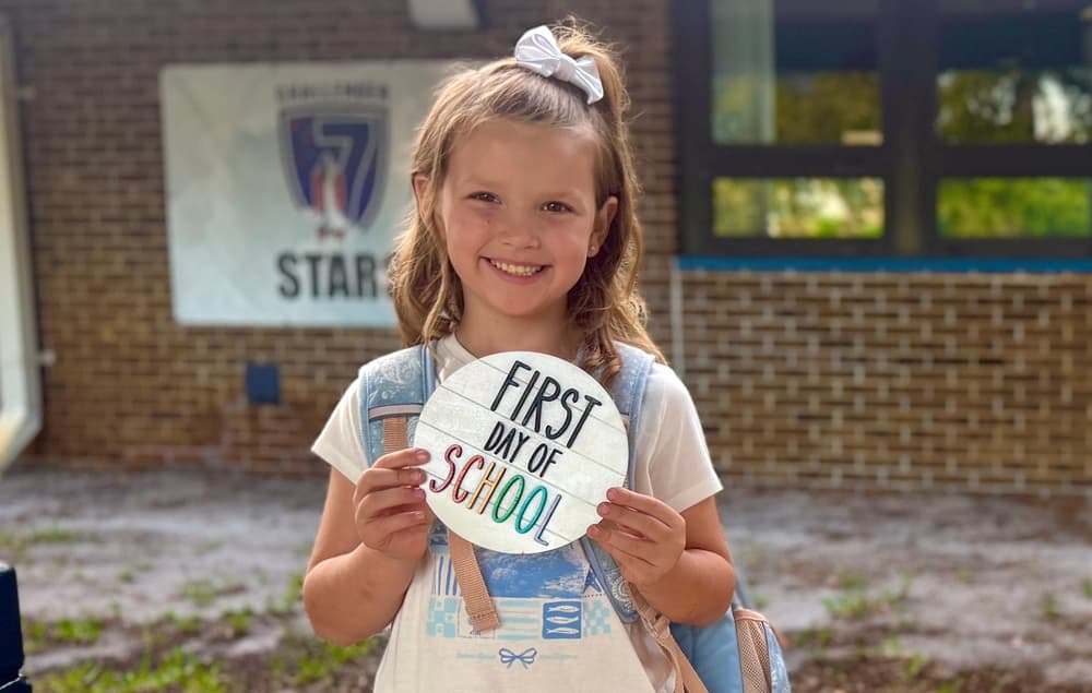 Challenger 7 Elementary Launches the 2026–27 School ...