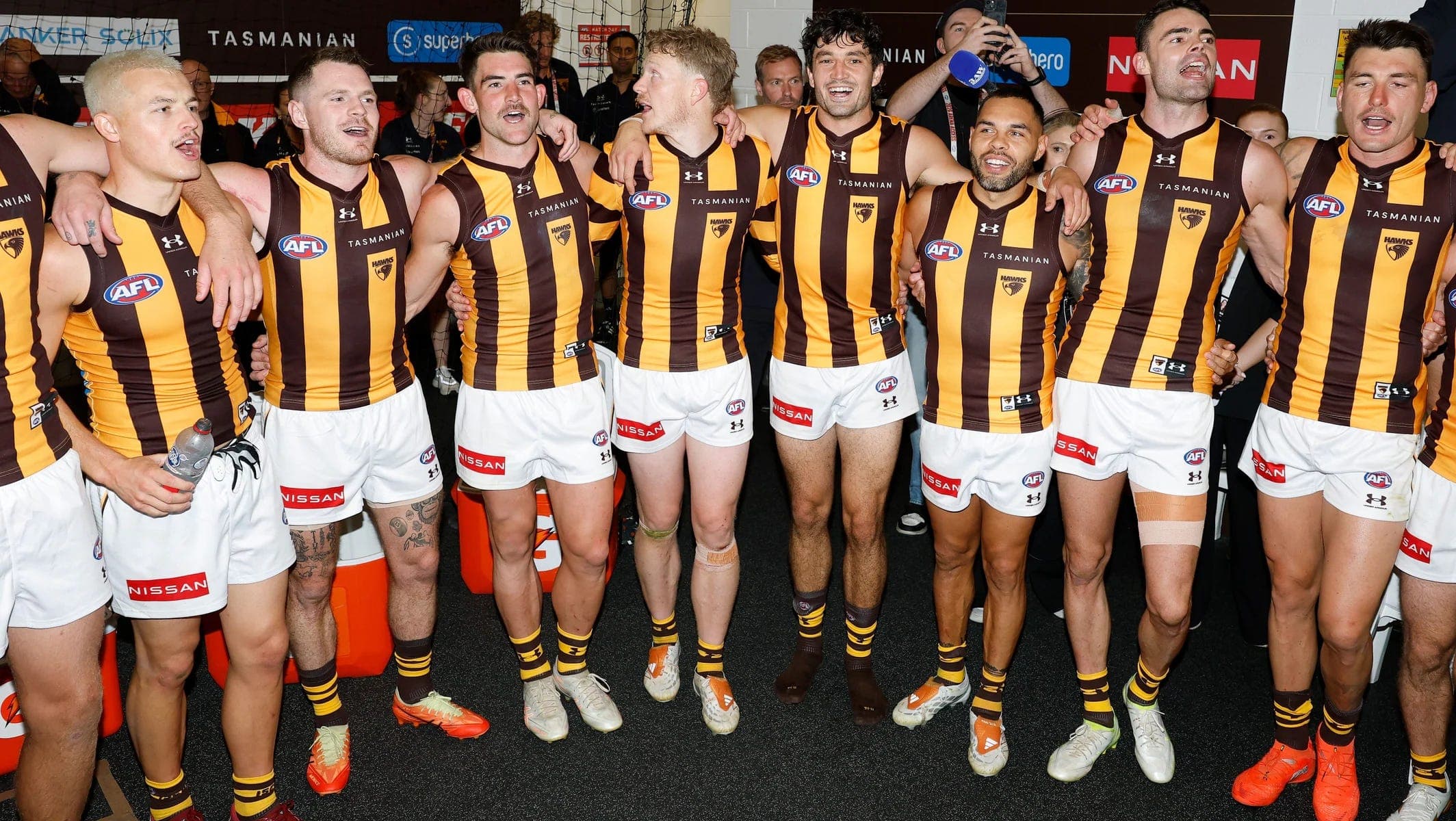 Selection Dissection: 'No excuse' Thursday awaits