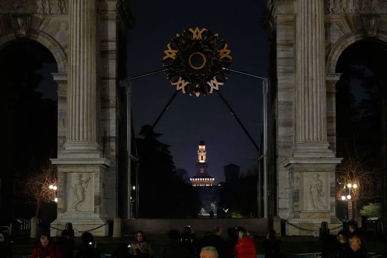 The latest: Winter Olympics closing day: US wins gold in men’s hockey final against Canada