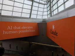 Anthropic aims to make compute more efficient through ...