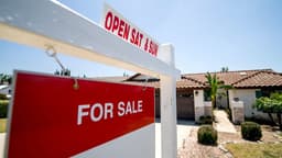 Congress Advances Housing Affordability Bill Limiting Wall Street Home Purchases
