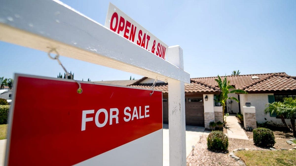 Congress Advances Housing Affordability Bill Limiting Wall Street Home Purchases
