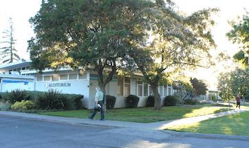 Council puts sales tax on ballot to renovate Cubberley