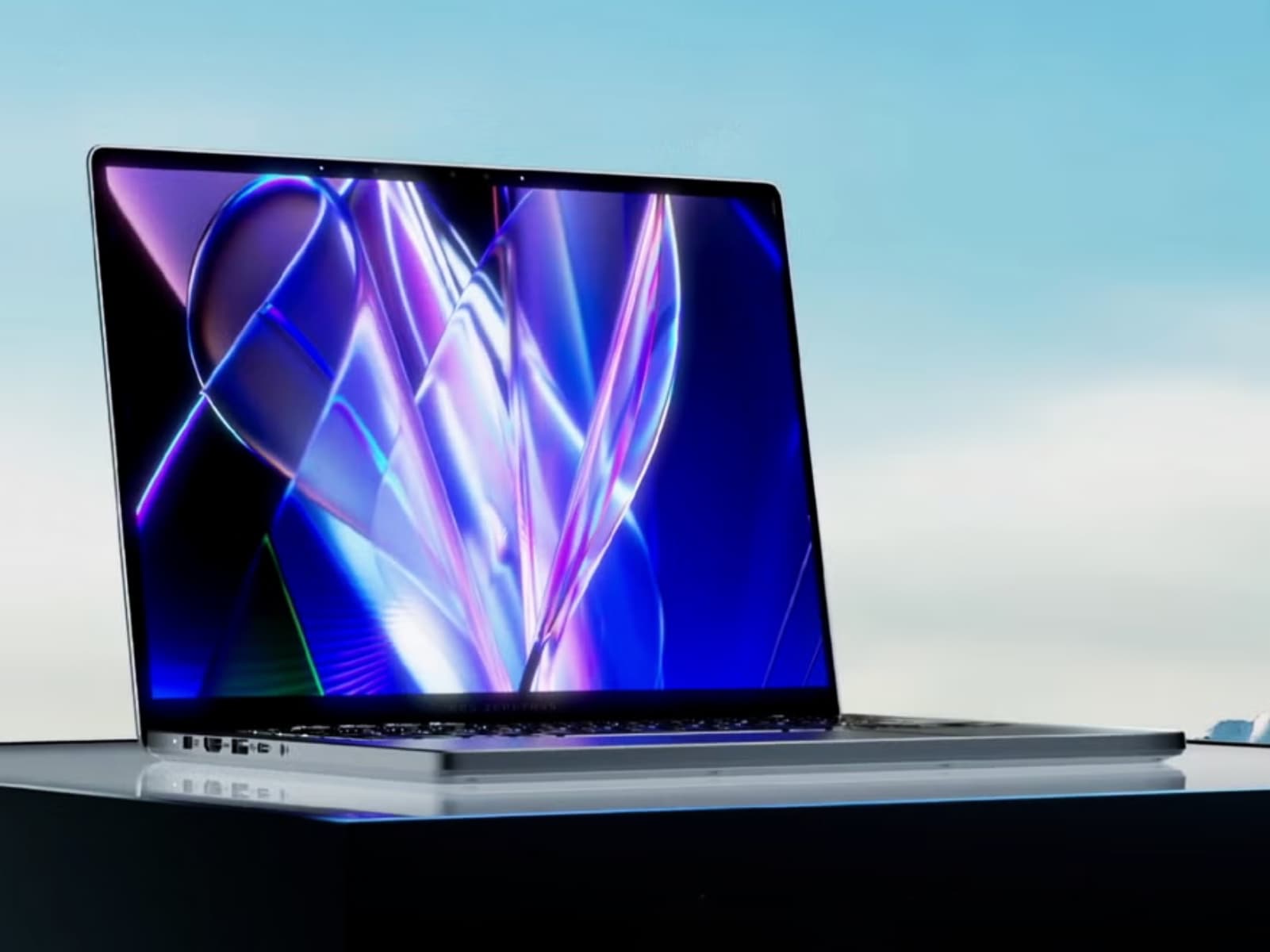 Asus releases new 14-inch gaming laptop in the US with 115 W GPU and Intel Panther Lake