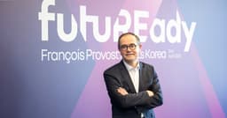Renault Korea eyes pure EV production, expands lineup and LG battery ties - CHOSUNBIZ