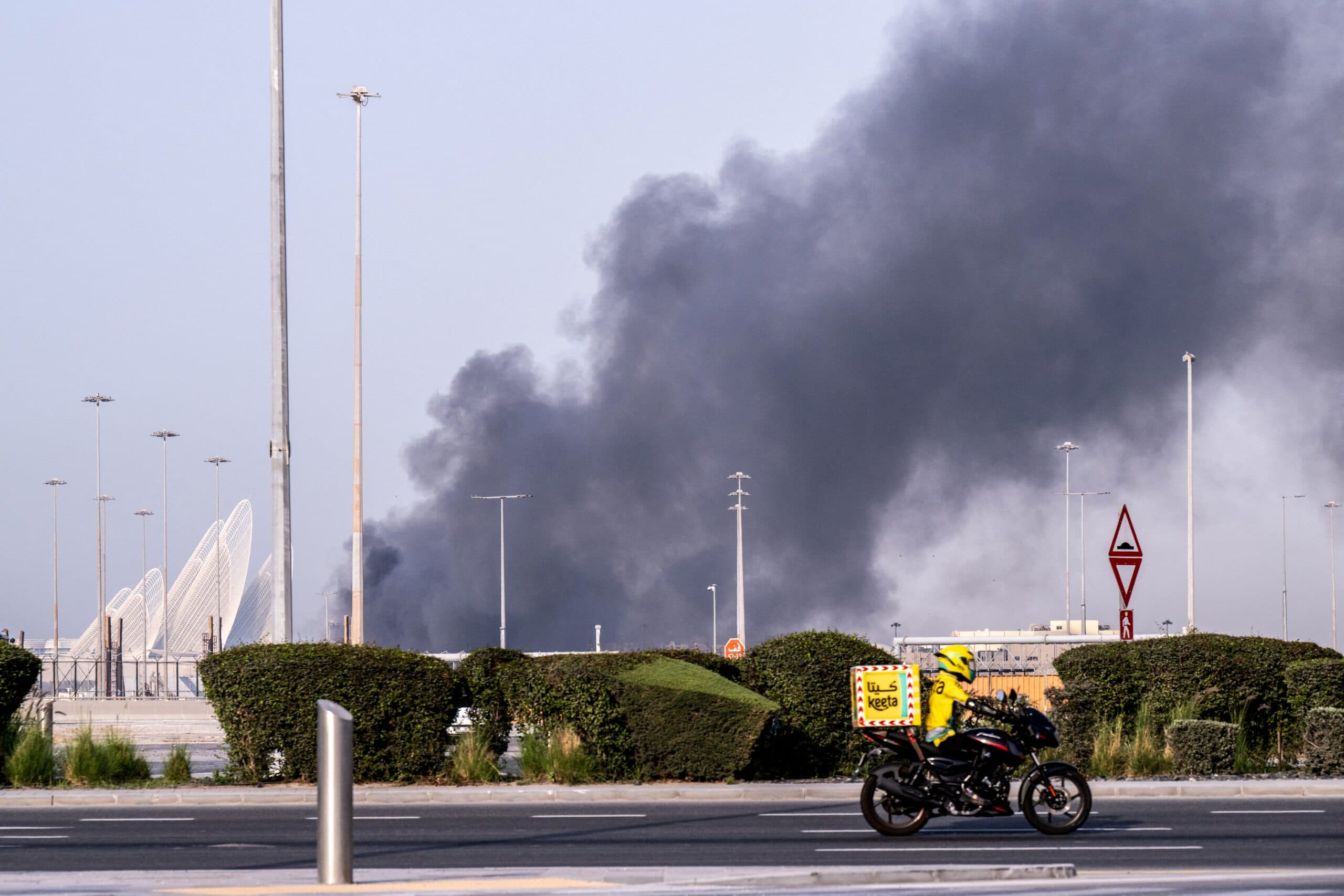 The Impact of the Iran War on the Gulf’s Grand AI Plans
