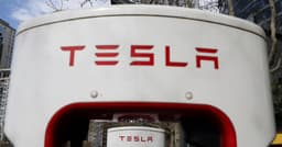 Tesla's China-made EV sales rise 8.7% in March | Reuters