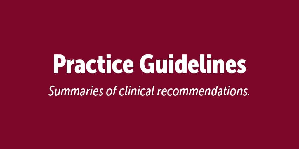 Medications to Promote Weight Loss: Guidelines From the ...