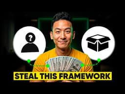 The Passive Income Framework: How I Made $1,000/Day