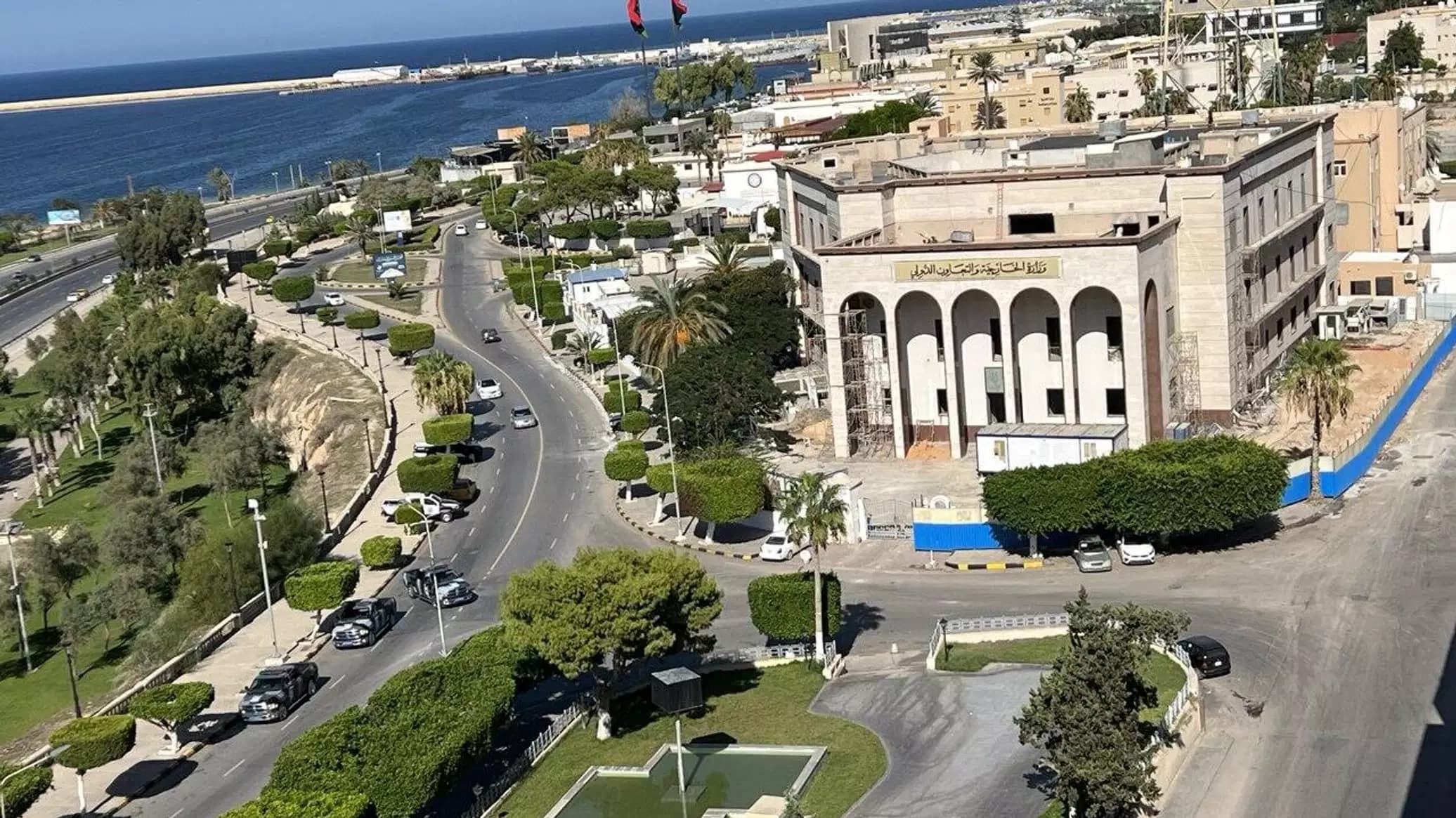 سرت تحتضن المؤتمر الأول للأحزاب الليبية من أجل صياغة رؤية ...