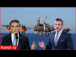 Trump officials exempt oil and gas drilling in the Gulf from endangered species rules