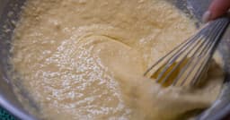Pearl Milling Pancake Mix Recalled in Puerto Rico