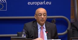 Gulf-EU ties elevated to 'strategic necessity' by Iran war | The National