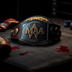 Combat Sports Central