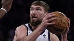 New NBA Trade Rumors on Domantas Sabonis Reveal 'A Lot of Interest' in Kings Star