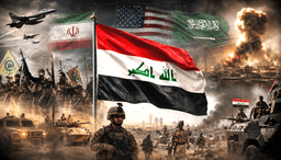 Iraq Security Assessment and the US–Iran Confrontation