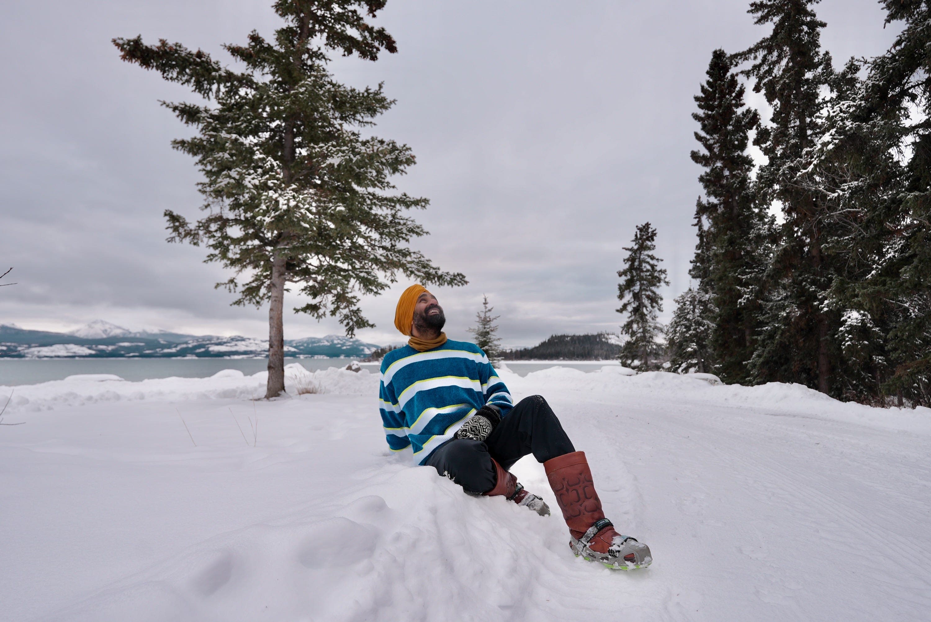 Kind Ways to Live Through Sadness: Breathing, Presence, and Emotional Honesty