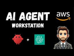 Run an AI Agent on AWS in Minutes (OpenClaw + Bedrock)