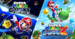 New Switch 2 Mario Galaxy bundle announced, but you can score a deal on the game right now