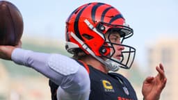 NFL analyst makes eye-opening Joe Burrow prediction