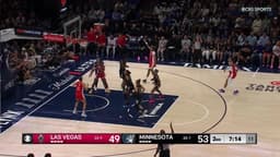 A'ja Wilson Top Points vs. Minnesota Lynx - Yahoo Sports