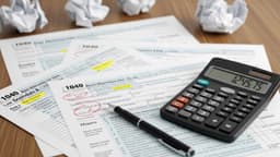 IRS warns EITC errors could lead to long-term penalties