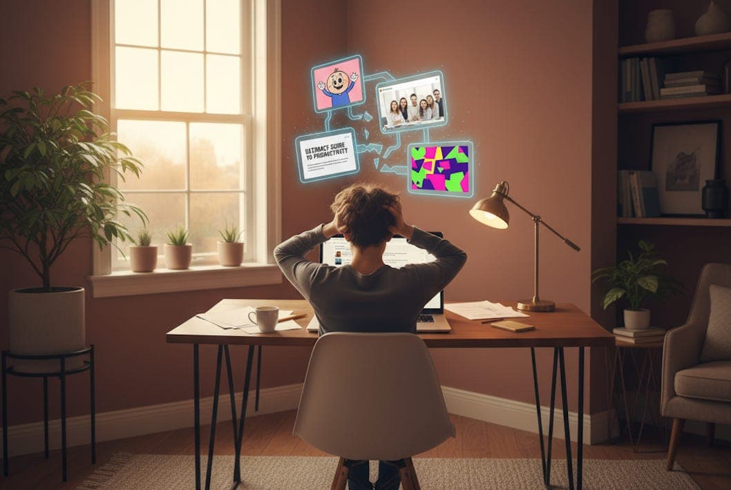 Why Visual Consistency Builds Creator Trust (And How Nano Banana Makes It Easy)