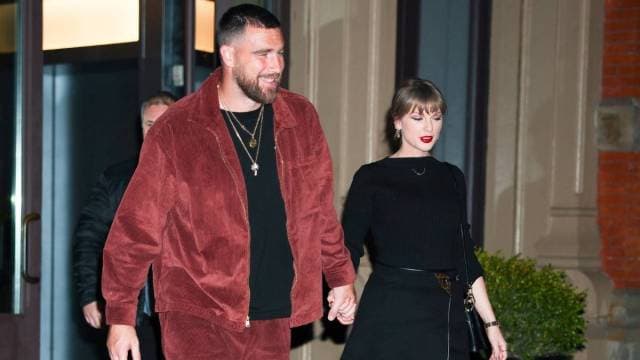 Taylor Swift’s Wedding Location Rumors Make Sense — Report
