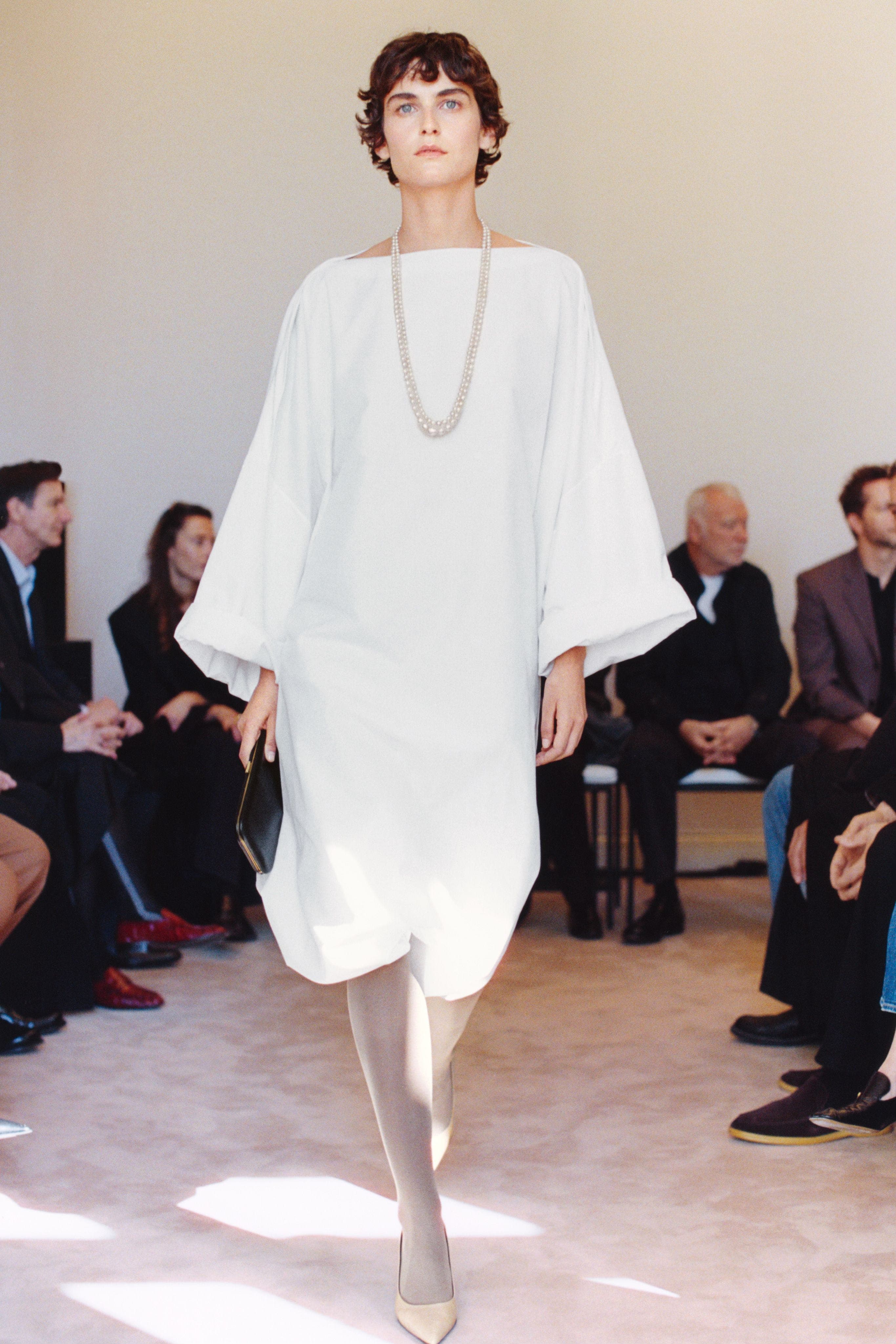 Do you really need a luxury label to look good?