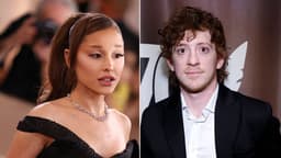Ariana Grande and Ethan Slater break up after years of headlines, rumors, and scrutiny