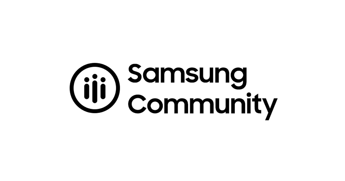 
	Re: Device Maintenance: Online To View! Sharing Here :-) - Samsung Community
