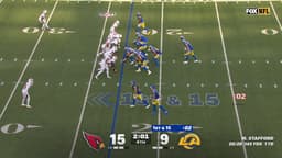 @NFL: PUKA NACUA BIG PLAY

AZvsLAR on FOX/FOX One
Stream on @NFLPlus https://t.co/fmCL6f4WvI