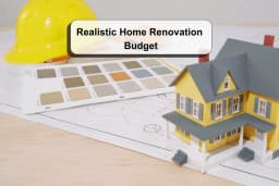 How to Create a Realistic Home Renovation Budget (2026)