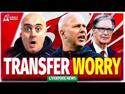 DO NOT EXPECT BIG MONEY SIGNINGS! ARE FSG BACK TO THEIR CHEAP WAYS? Liverpool Latest Transfer News