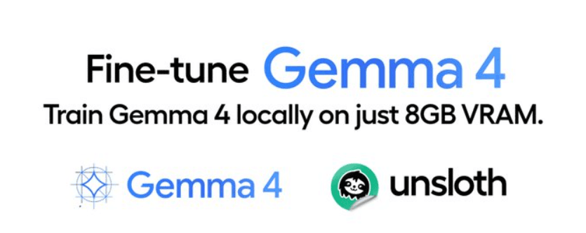 I Fine-Tuned Gemma 4 Locally. Here’s Exactly How. | by Algo Insights | Apr, 2026 | Medium