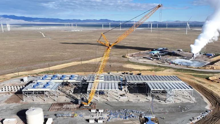 Large-load customers can help commercialize new clean energy technology: CEBA